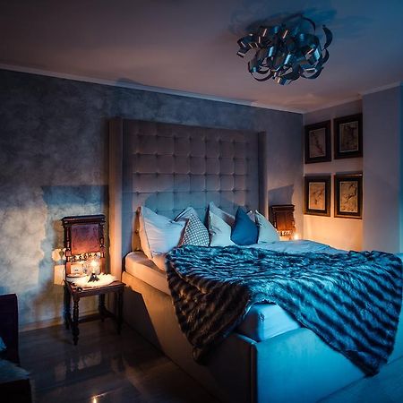 Český Krumlov Luxury Apartments No. 91 מראה חיצוני תמונה