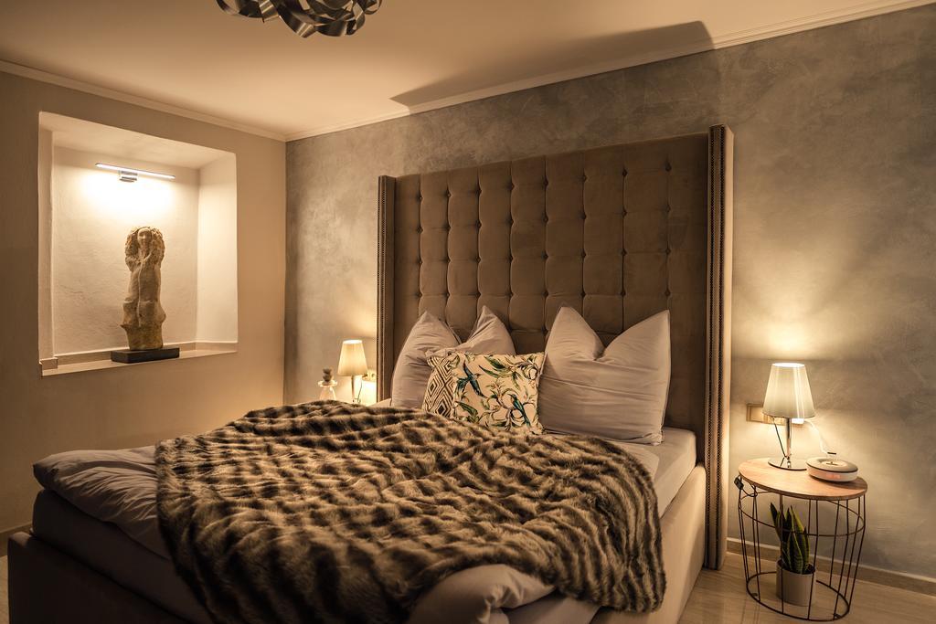 Český Krumlov Luxury Apartments No. 91 מראה חיצוני תמונה