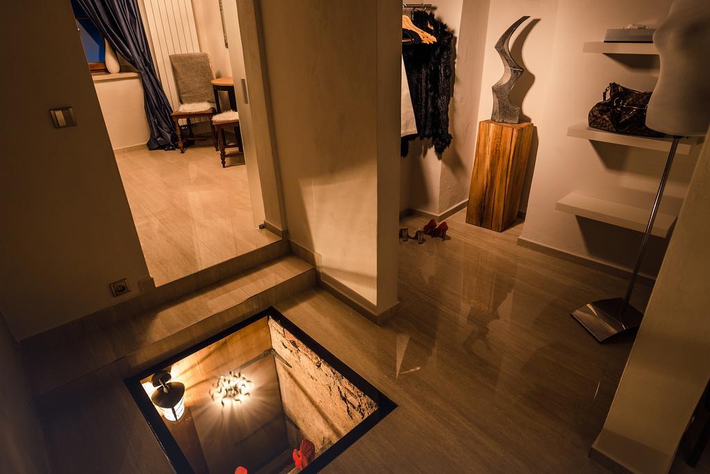 Český Krumlov Luxury Apartments No. 91 מראה חיצוני תמונה
