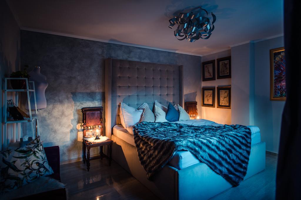 Český Krumlov Luxury Apartments No. 91 מראה חיצוני תמונה