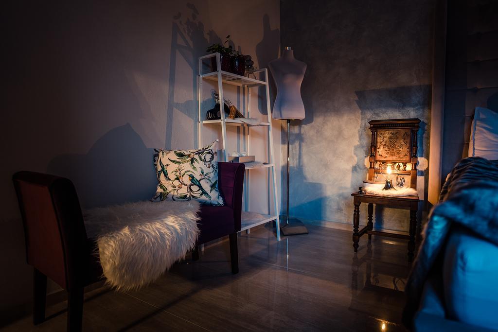 Český Krumlov Luxury Apartments No. 91 מראה חיצוני תמונה