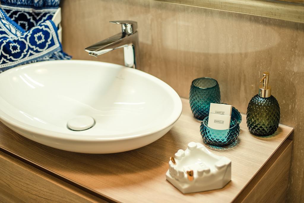 Český Krumlov Luxury Apartments No. 91 מראה חיצוני תמונה