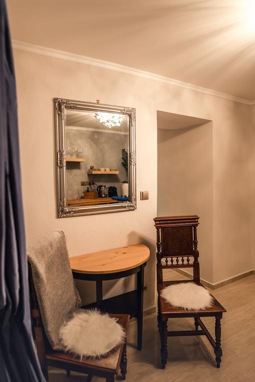 Český Krumlov Luxury Apartments No. 91 מראה חיצוני תמונה