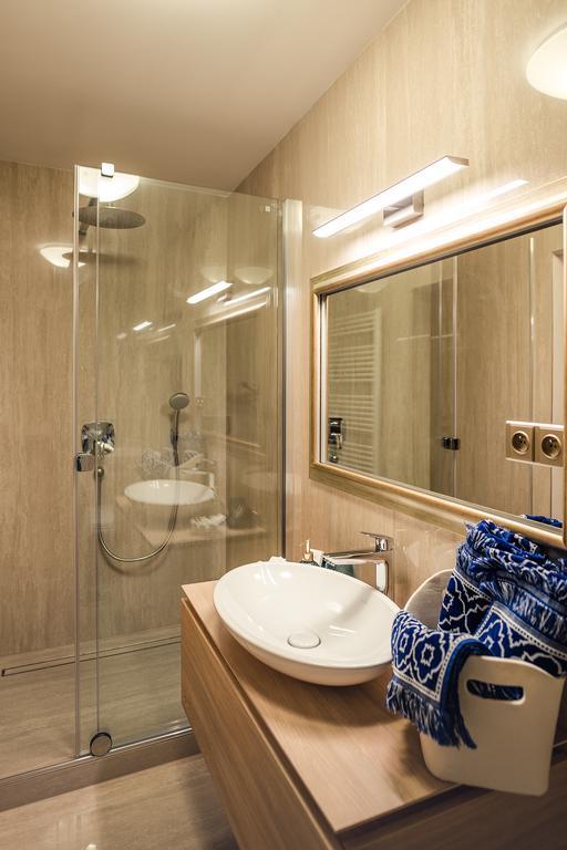 Český Krumlov Luxury Apartments No. 91 מראה חיצוני תמונה